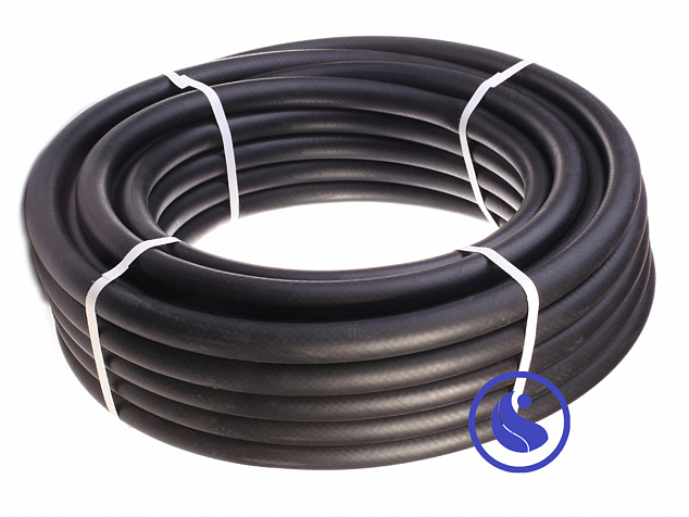 Шланг для полива  из Термоэластопласта (ТЭП) COLOR BLACK